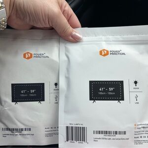 Power Practical USB Light Strip